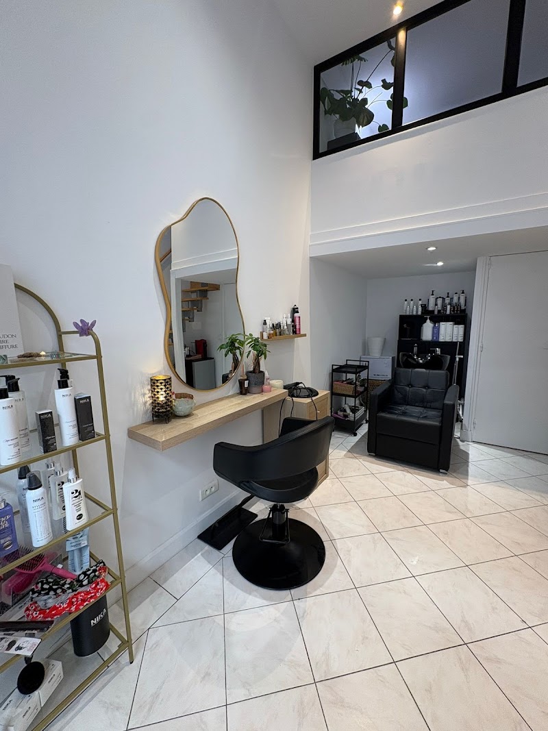 Hair By Jenny - Coiffure Nice - OneBooking