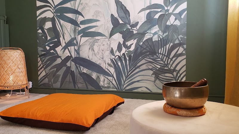 POSE - Méditation et Santé - Bien-être Cannes - OneBooking