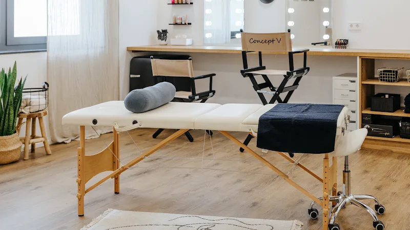 Studio Concept V - Maquillage Strasbourg - OneBooking