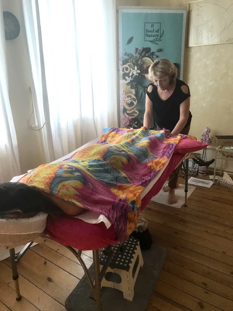 Take Care by Carole - Massage Amiens - OneBooking
