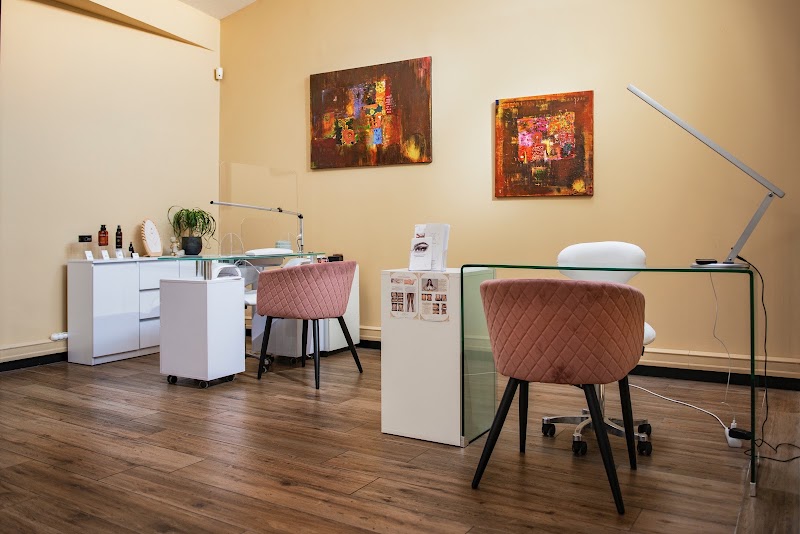 Star Event's Esthétique - Onglerie Cannes - OneBooking