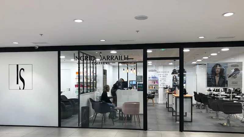 Ingrid Sarrailh - Coiffure Lourdes - OneBooking