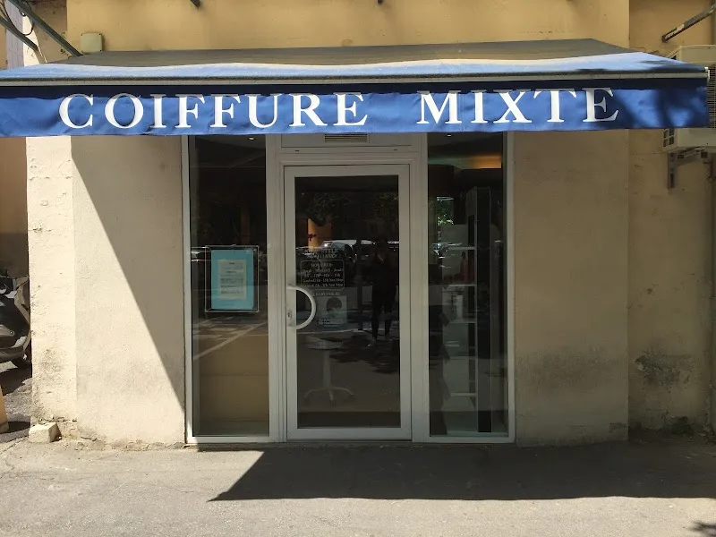 New Style - Barbier Manosque - OneBooking