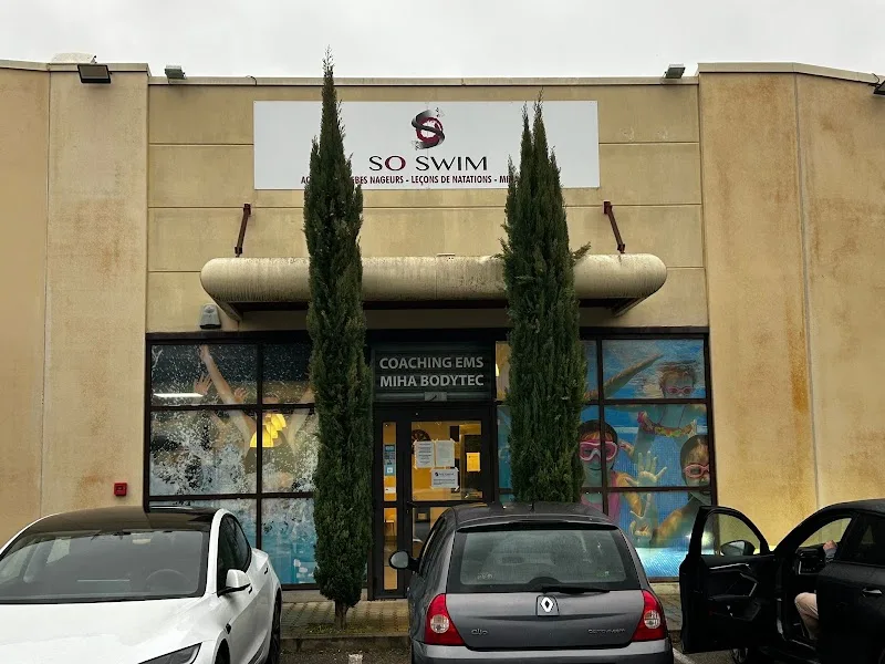 SO SWIM MANOSQUE - Spa Manosque - OneBooking