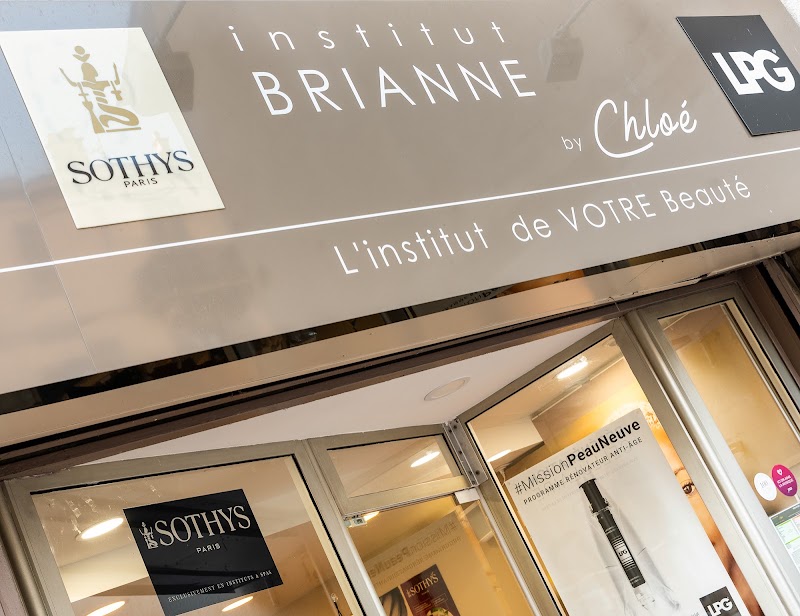 Institut Brianne By Chloé - Onglerie Cannes - OneBooking