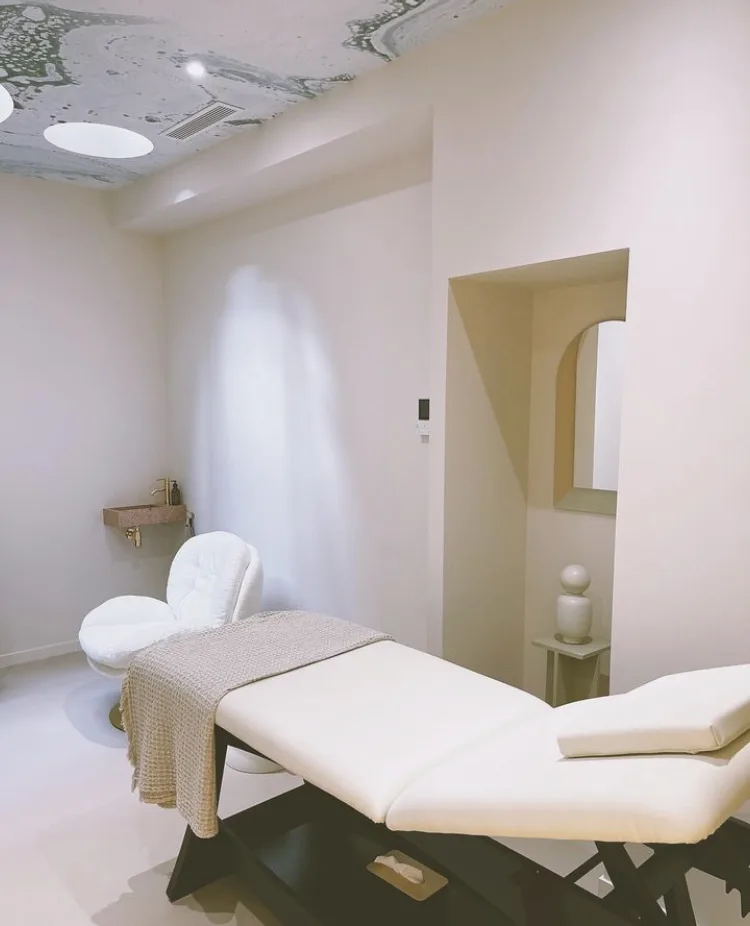 Lhotéa - Lieu dédié au bien-être et à la santé à Bordeaux - Massage Bordeaux - OneBooking