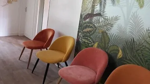 Fernando Réflexologie & Bien-être - Massage Le Mans - OneBooking