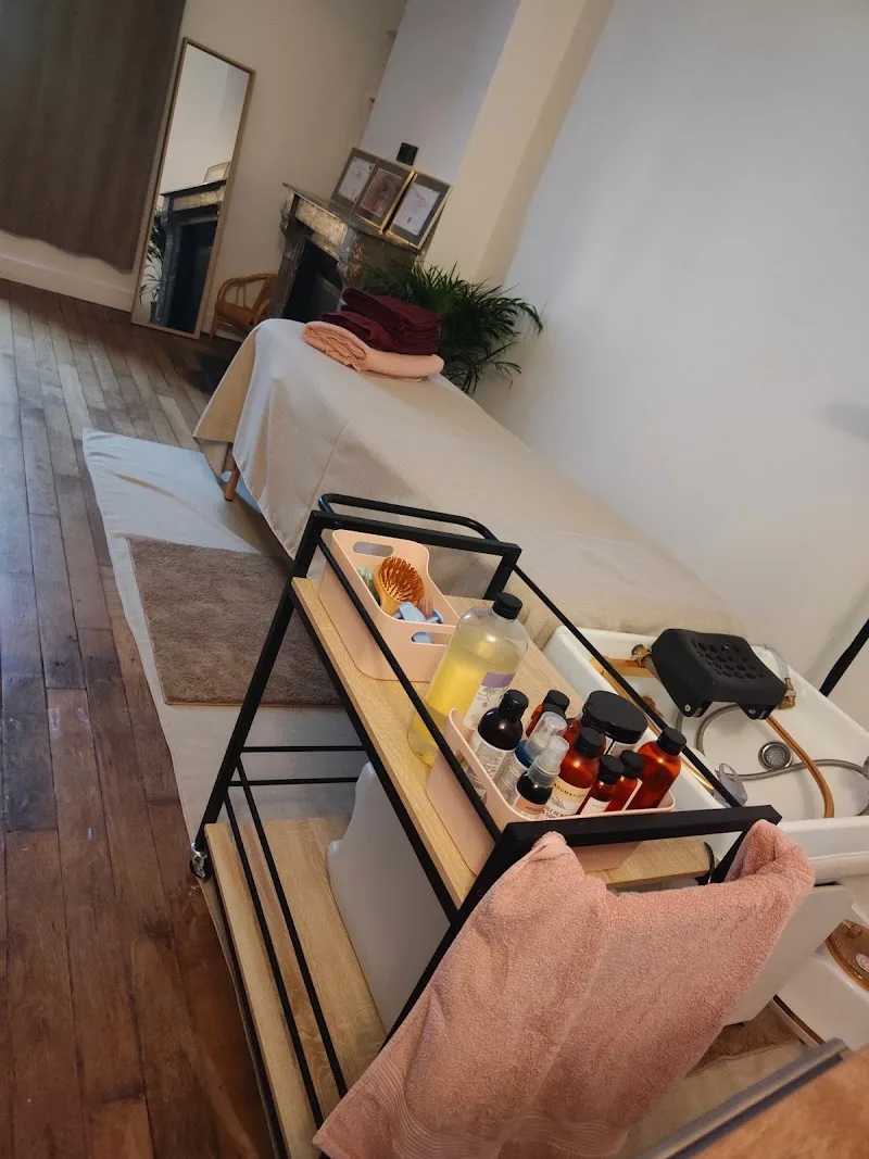 Head Spa by Natur'el - Spa Orléans - OneBooking