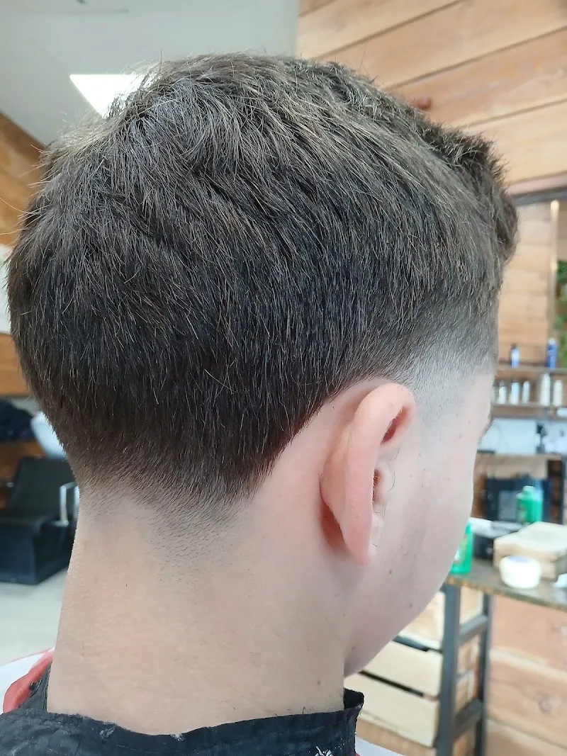 Infantino Coiffure - Coiffure Toulon - OneBooking