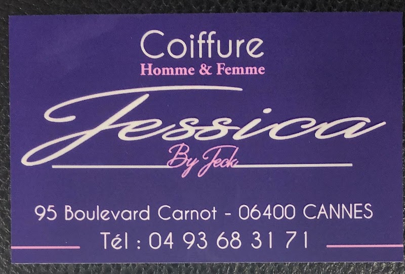Jessica coiffure ''by jeck'' - Coiffure Cannes - OneBooking