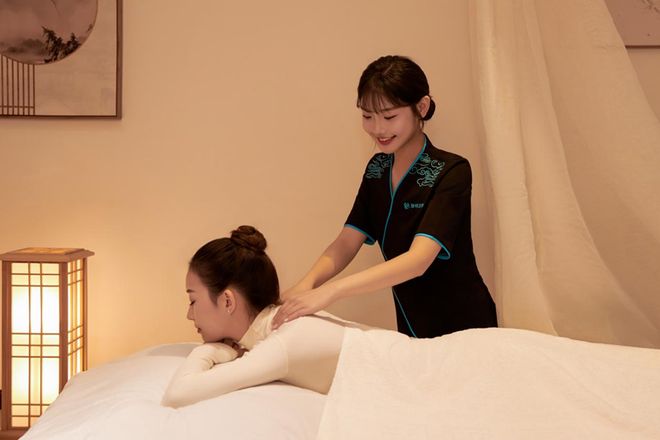 massage 80000 Amiens ORCHIDEE ROUGE Healing house - Épilation Amiens - OneBooking