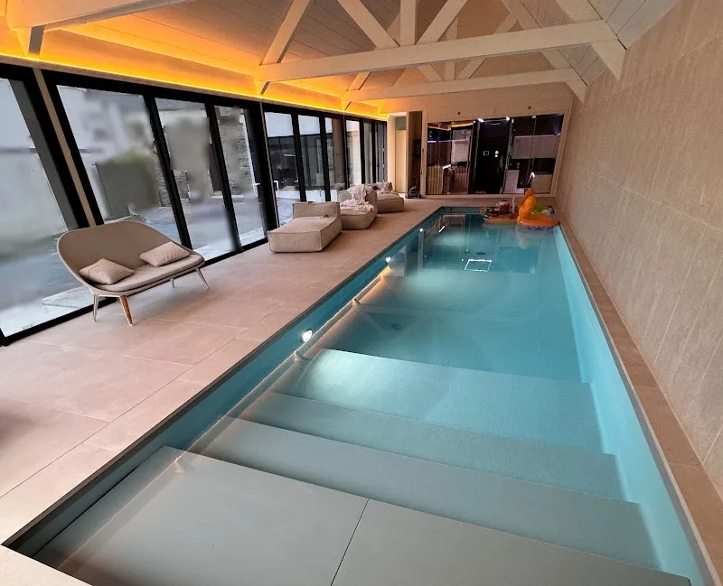 AQUACONCEPT Brest Piscines Spa Sauna Hammam - Spa Brest - OneBooking