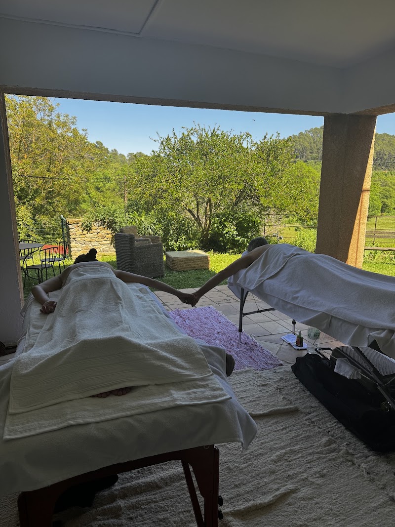 Ange Massage - Massage Cannes - OneBooking