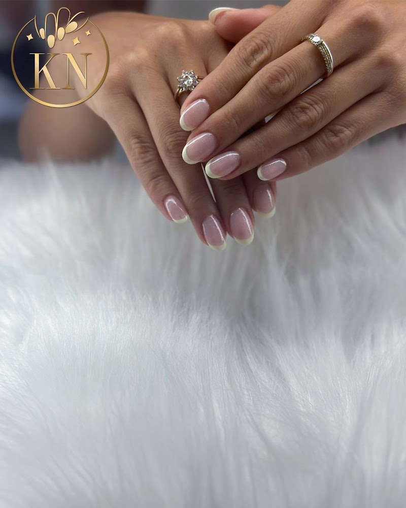 Kleeia Nails - Onglerie Cannes - OneBooking