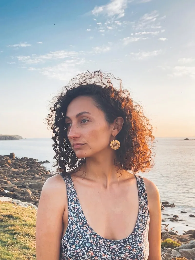 Jordane Cueff - Naturopathe & Massages - Brest - Massage Brest - OneBooking