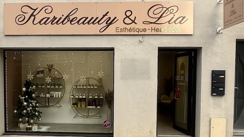 Karibeauty - head spa - institut de beauté - Maquillage Nîmes - OneBooking