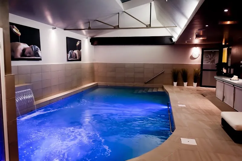 Aqua-Attitude - Spa Reims - OneBooking