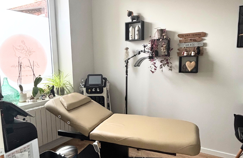 Dermabloom Experience - Bien-être Saint-Étienne - OneBooking