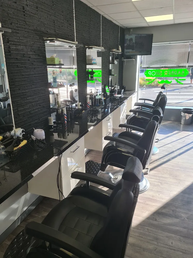 COIFFURE CLÉMENTEL ( barber shop) - Barbier Clermont-Ferrand - OneBooking