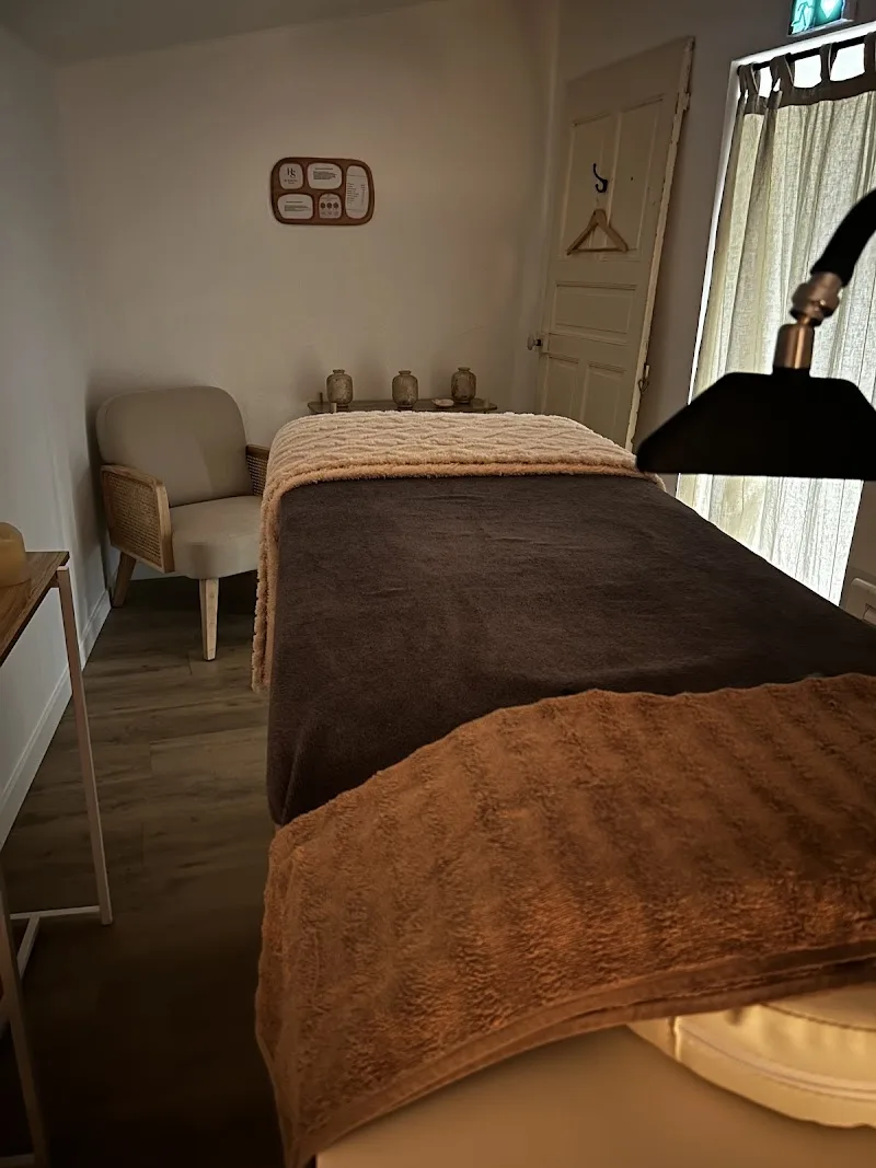 ML Head Spa - Coiffure Fougères - OneBooking