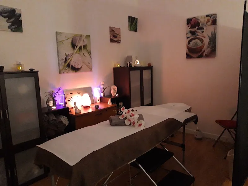 EGGA$YLVE - Massage Lourdes - OneBooking
