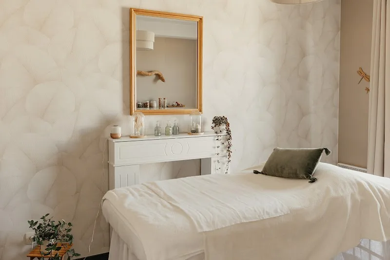 Renaturessence - Massage Caen - OneBooking
