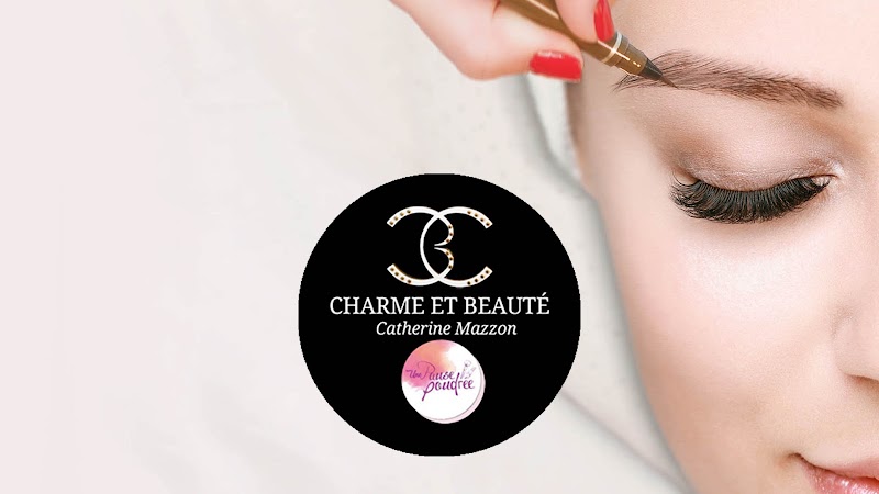 Institut Charme et Beauté - Sourcils & cils Ajaccio - OneBooking