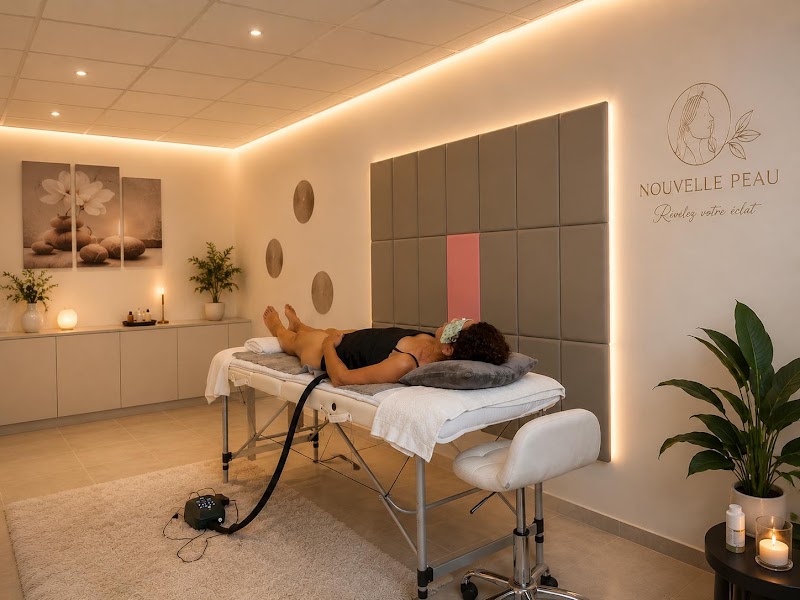 La maison du drainage lymphatique Cannes - Soin visage Cannes - OneBooking