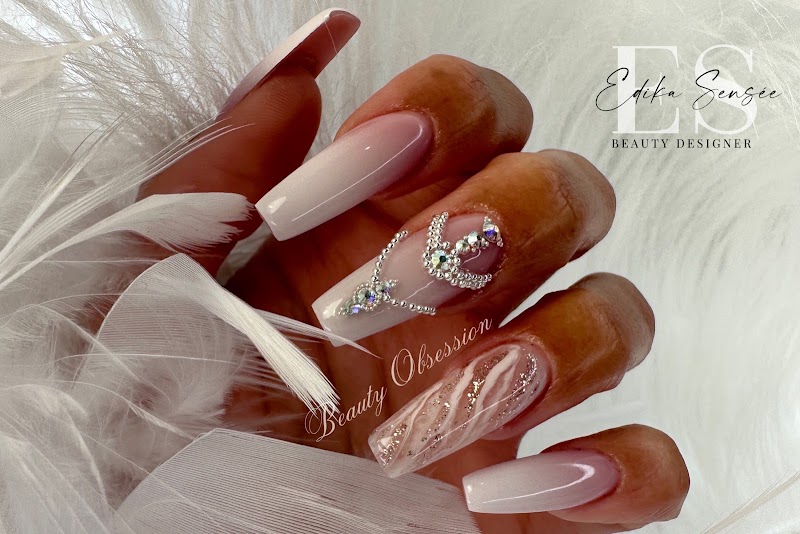 BEAUTY OBSESSION - Onglerie Cannes - OneBooking