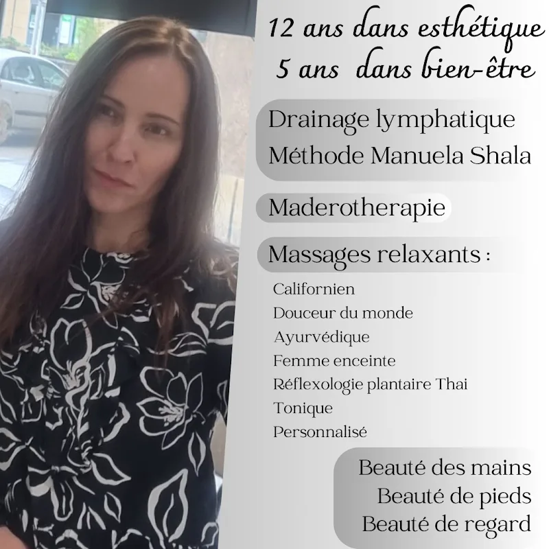 Beauty By Mila - Massage Woippy Metz - Spa Metz - OneBooking