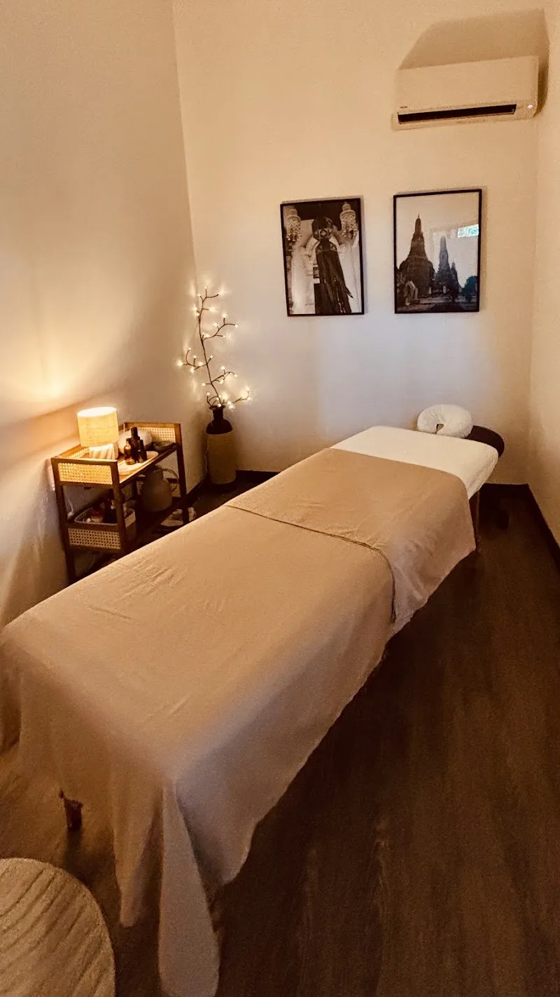 Ici et Maintenant - Massages bien être et énergétiques - Massage Bayonne - OneBooking