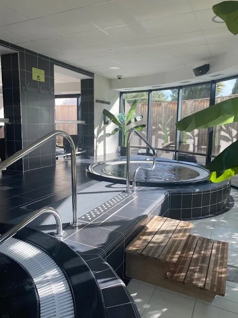 Le Spa de La Palmyre - Spa La Rochelle - OneBooking
