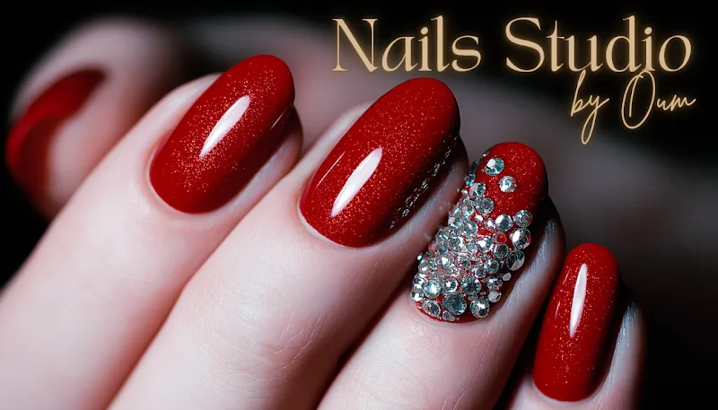 Nails Studio by Oum - Ongles - Lahonce Bayonne - Onglerie Bayonne - OneBooking