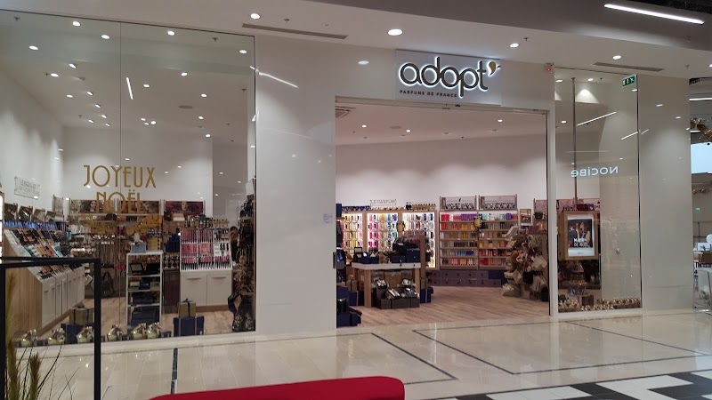 Adopt Parfums - Maquillage Amiens - OneBooking