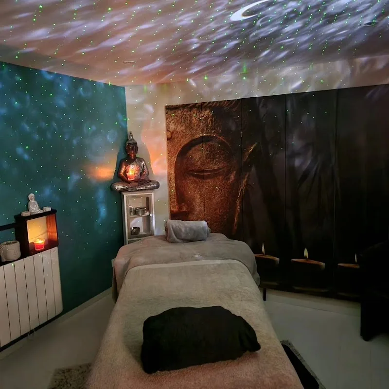 Instantzenitude Massages - Massage Le Havre - OneBooking