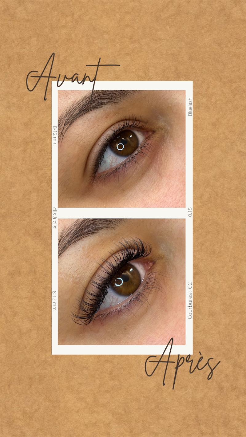 Cocci’cils - by Joana - Sourcils & cils Bastia - OneBooking