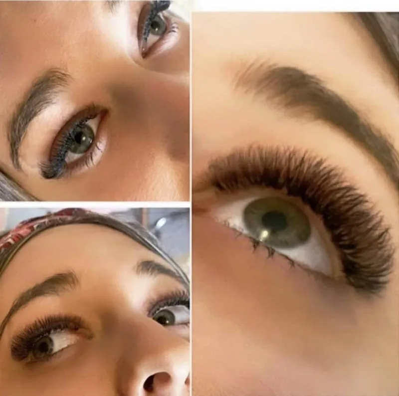 Le Rose Poudré - Sourcils & cils Limoges - OneBooking