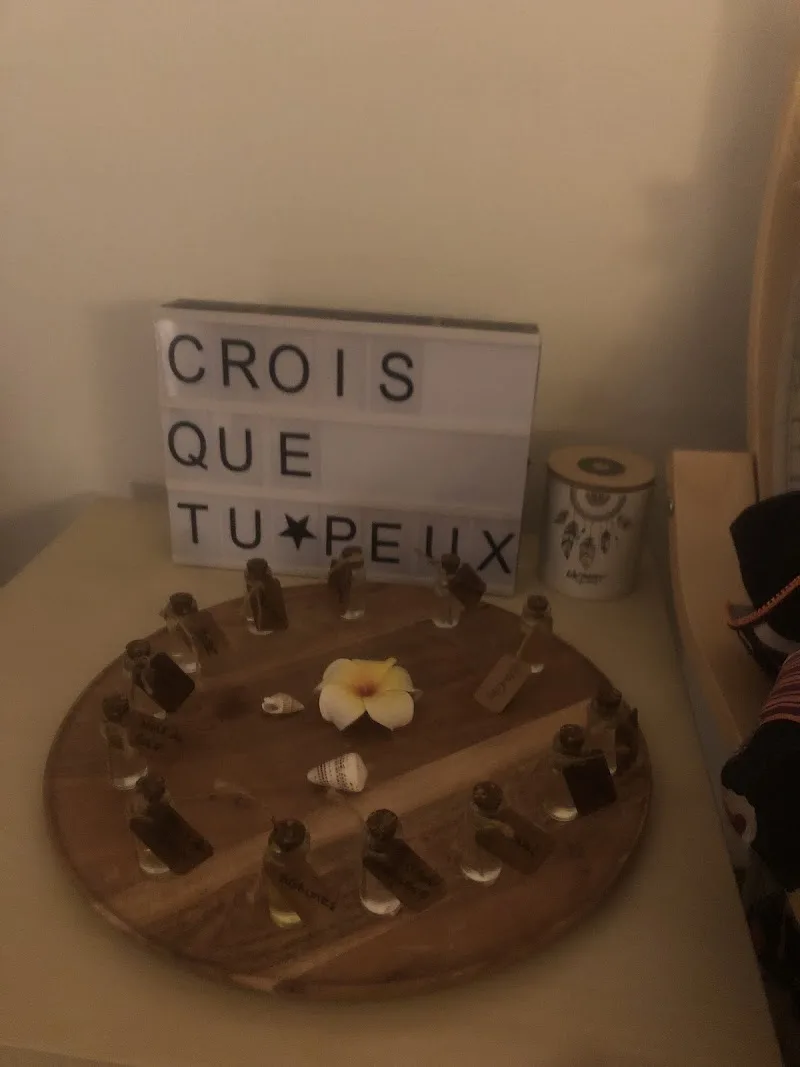 Massage La Buena Onda Cecile - Massage Grenoble - OneBooking