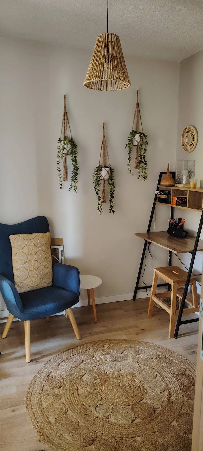 La bulle de bien être d'Audrey - Massage Manosque - OneBooking