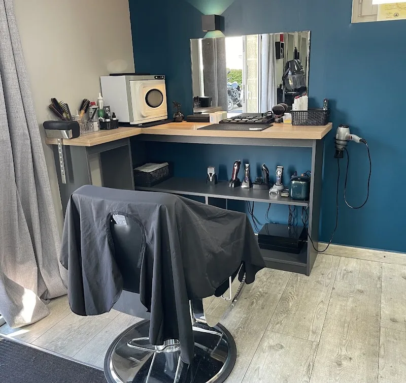 L’atelier de la Barbière - Barbier - Sauvian/Béziers - Barbier Béziers - OneBooking