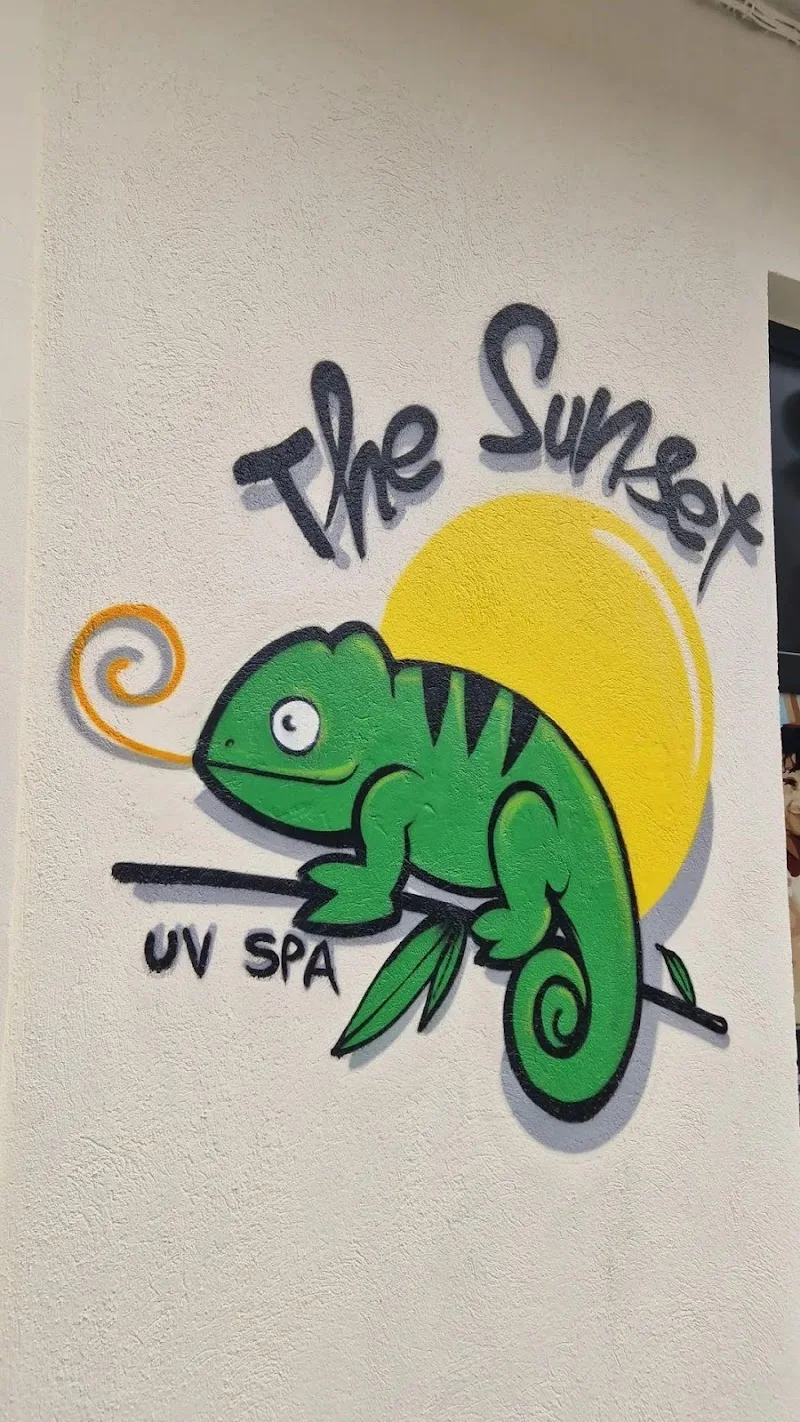 The Sunset -Centre de Bronzage, Luminothérapie & SPA - Spa Nîmes - OneBooking