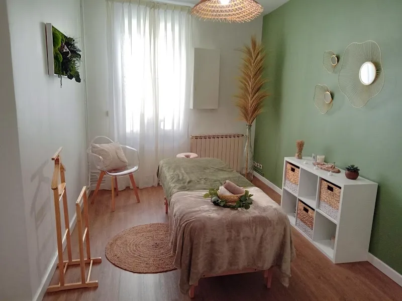 Souffle Organic - Spa Nîmes - OneBooking