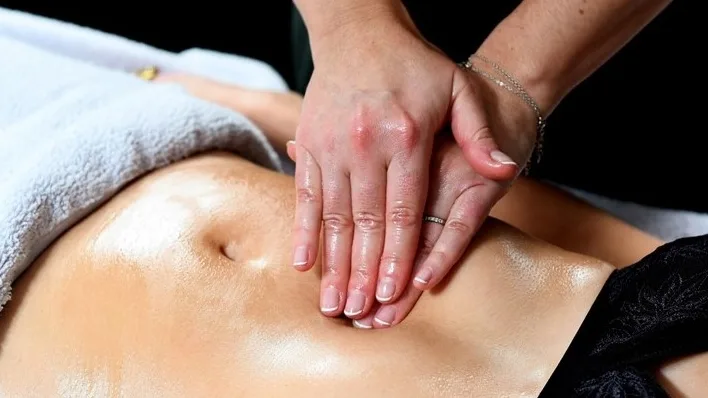 Ma bulle bien-être - Drainage lymphatique Renata França / Maderothérapie / Enfant et Bébé Graine de massage - Massage Angers - OneBooking