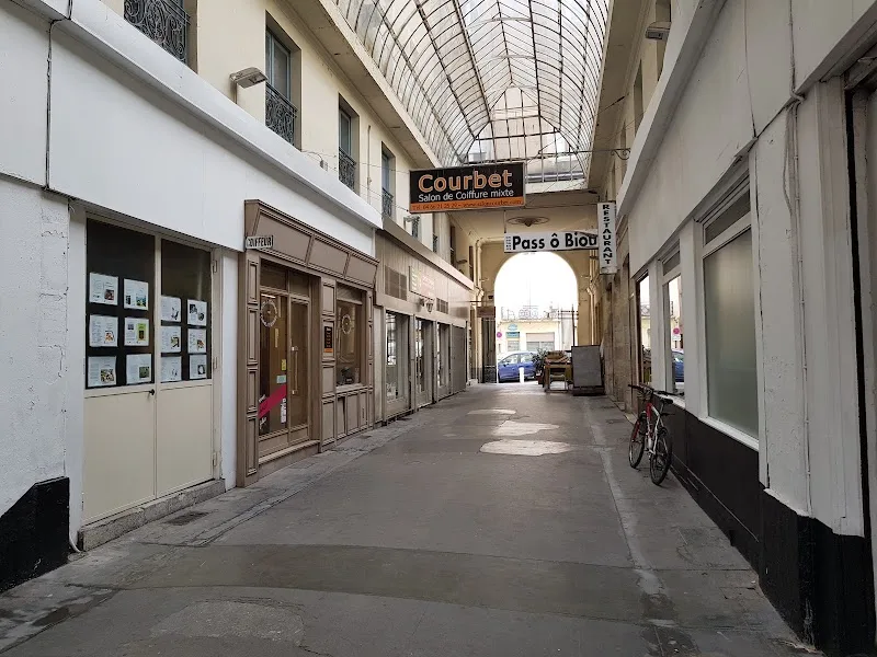Salon Courbet - Coiffure Nîmes - OneBooking