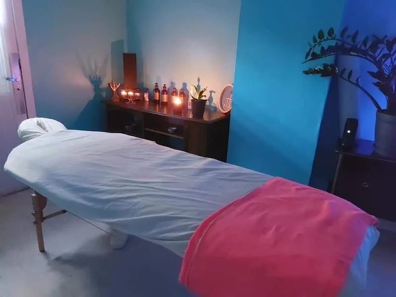 Massage bien être C'Relaxe - Massage Bordeaux - OneBooking