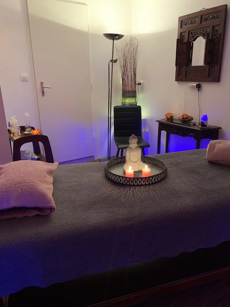 Bulle d'Harmonie - Spa Poitiers - OneBooking