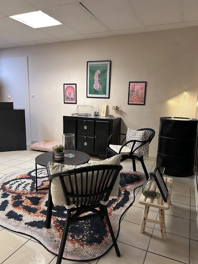 LES3C - Coiffure Sète - OneBooking
