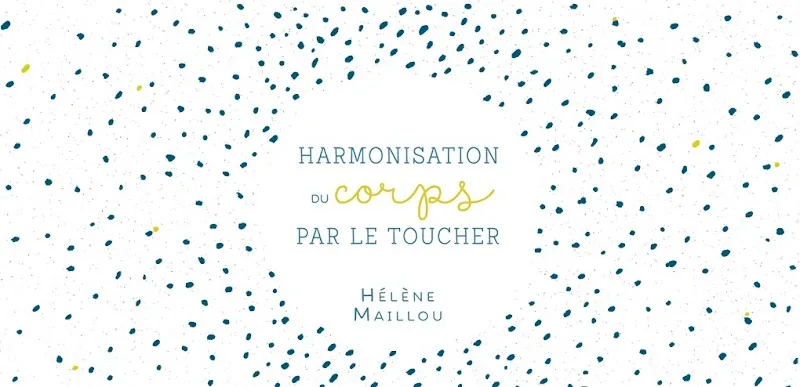 Hélène Maillou, massage bien être et soin énergétique, Angers - Massage Angers - OneBooking