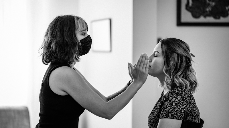 OCTOPUSMUA MAQUILLEUSE - Maquillage Bordeaux - OneBooking