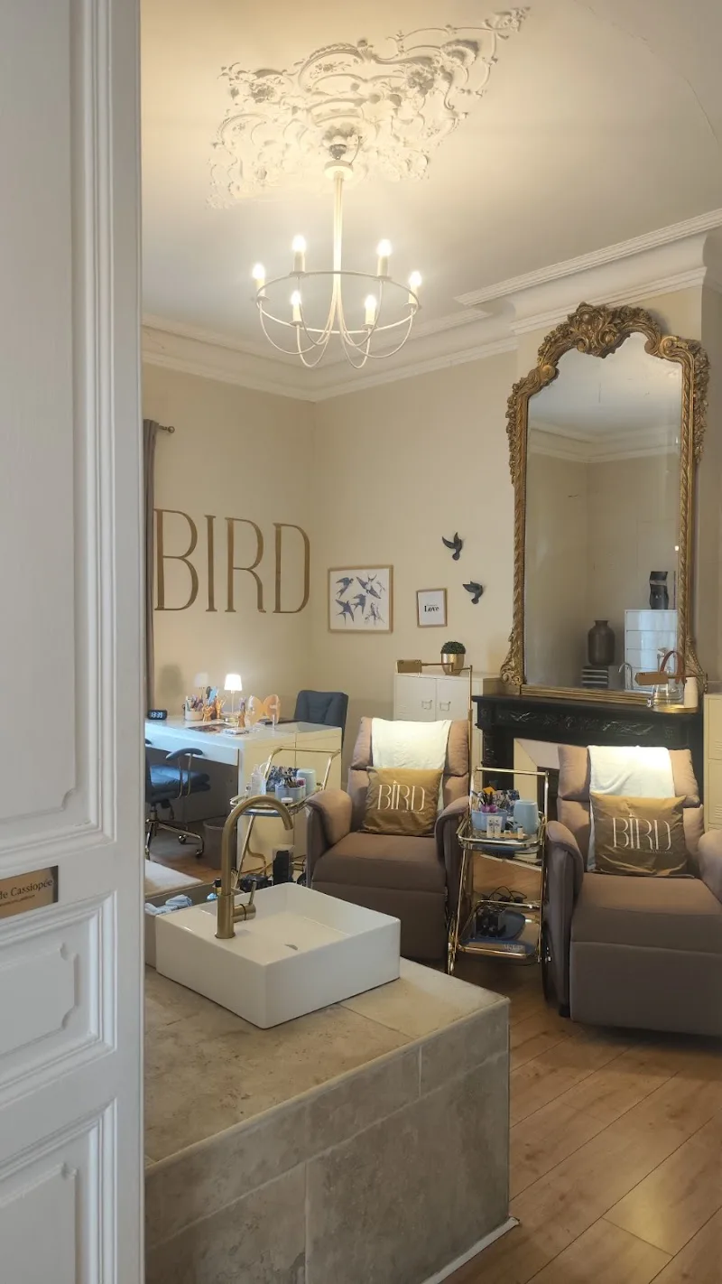 Bird Lash Academie - Sourcils & cils Béziers - OneBooking